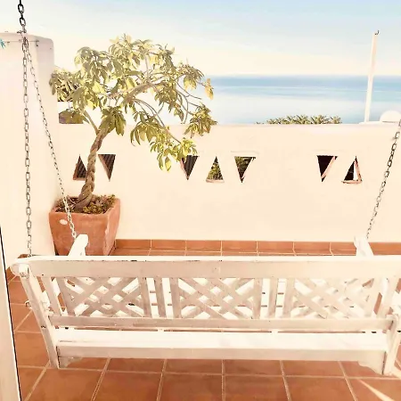 Holiday home Mediterranean In La Herradura