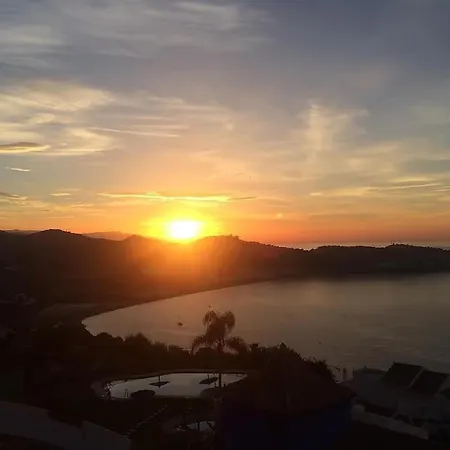 Holiday home Mediterranean In La Herradura Almunecar