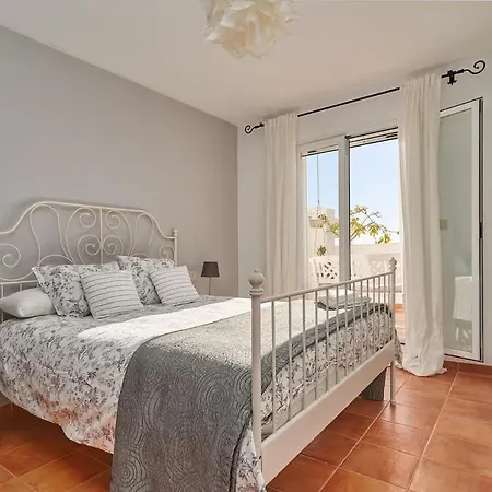 Holiday home Mediterranean In La Herradura