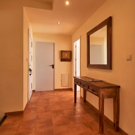 Mediterranean In La Herradura Holiday home *