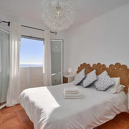 Holiday home Mediterranean In La Herradura *