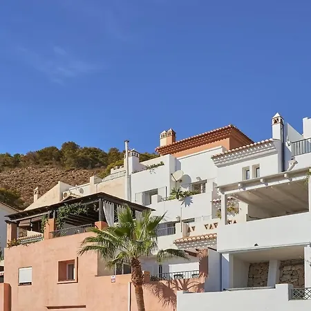 Mediterranean In La Herradura *