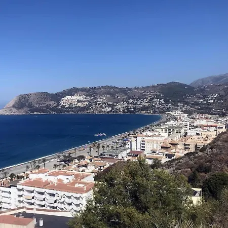Mediterranean In La Herradura * Almunecar