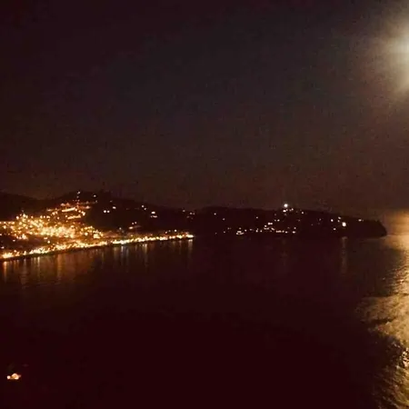 Holiday home Mediterranean In La Herradura