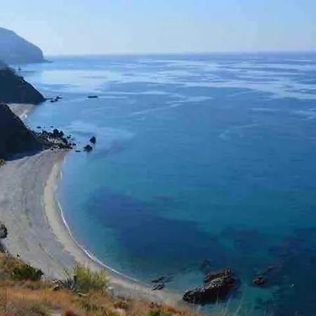 Mediterranean In La Herradura