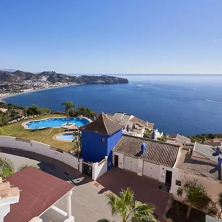 Mediterranean In La Herradura Holiday home