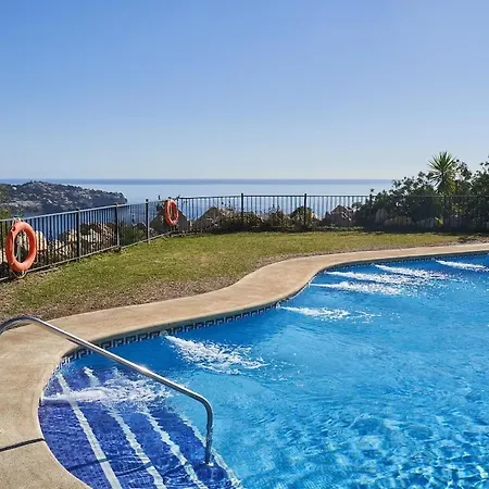 Holiday home Mediterranean In La Herradura