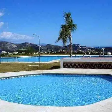 Mediterranean In La Herradura * Almunecar