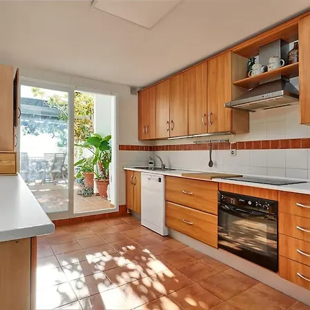 Mediterranean In La Herradura Holiday home *