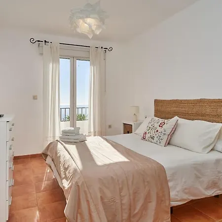 Holiday home Mediterranean In La Herradura *