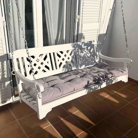 Holiday home Mediterranean In La Herradura