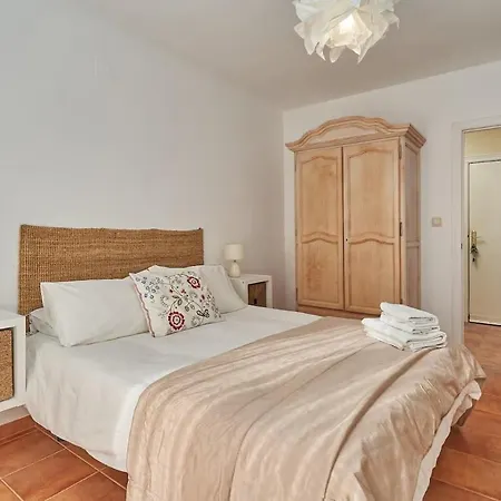 Holiday home Mediterranean In La Herradura Almunecar