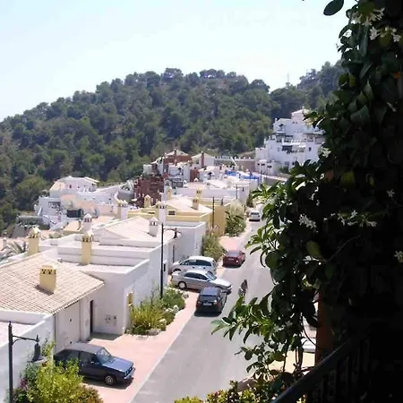 Mediterranean In La Herradura *