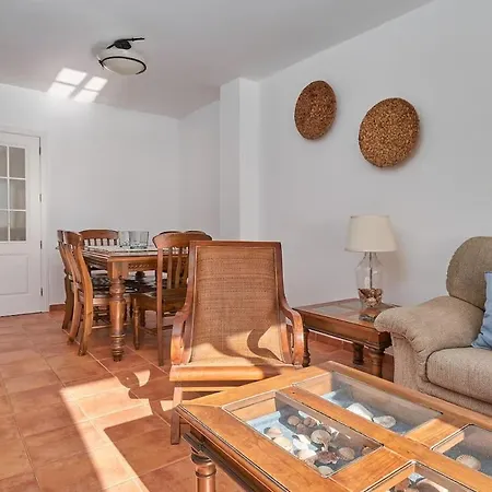 Mediterranean In La Herradura Holiday home *