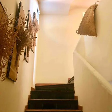 Holiday home Mediterranean In La Herradura *