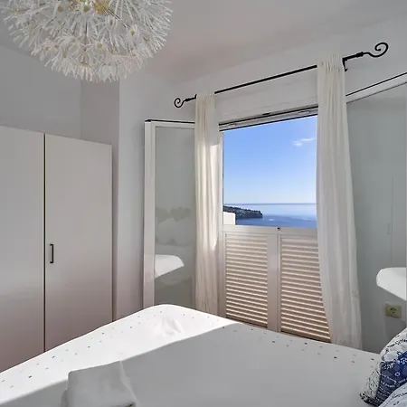 Mediterranean In La Herradura Holiday home