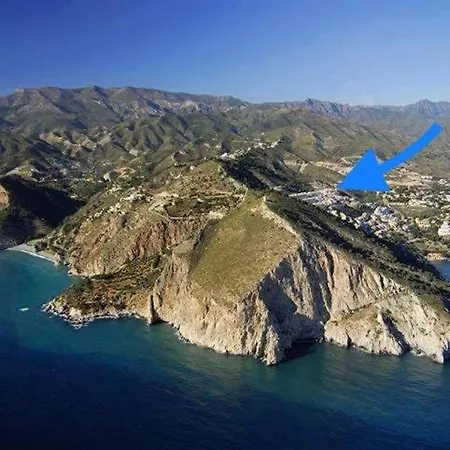 Mediterranean In La Herradura * Almunecar