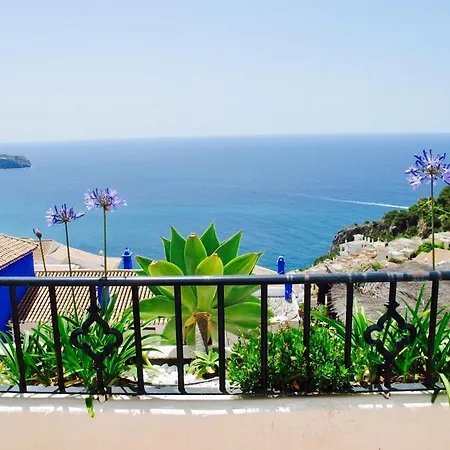 Mediterranean In La Herradura