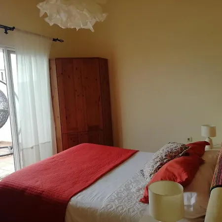 Mediterranean In La Herradura Holiday home