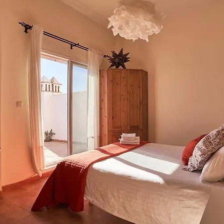Mediterranean In La Herradura Holiday home *