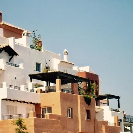 Holiday home Mediterranean In La Herradura *