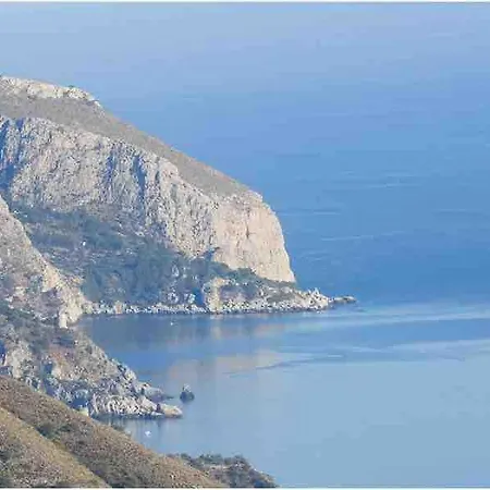 Holiday home Mediterranean In La Herradura Almunecar