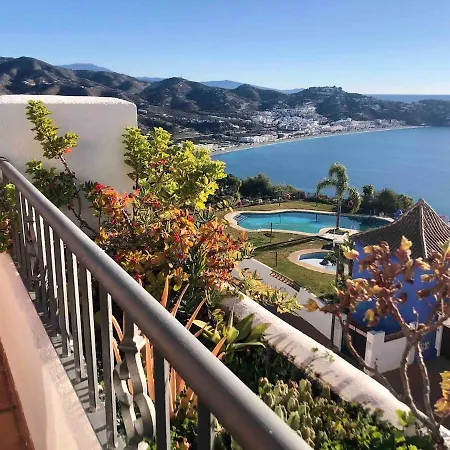Holiday home Mediterranean In La Herradura *