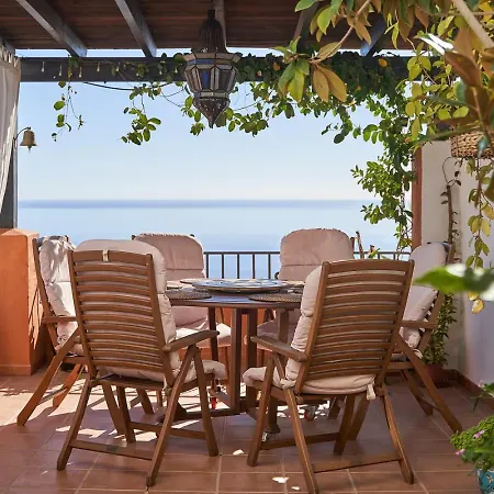 Mediterranean In La Herradura